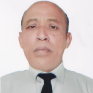 Teacher profile image