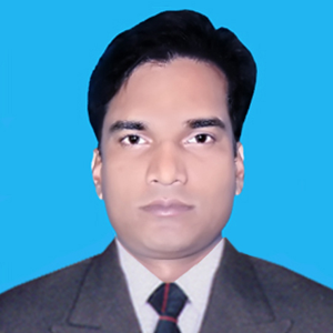 Teacher profile image